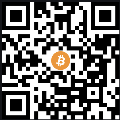 QR Address